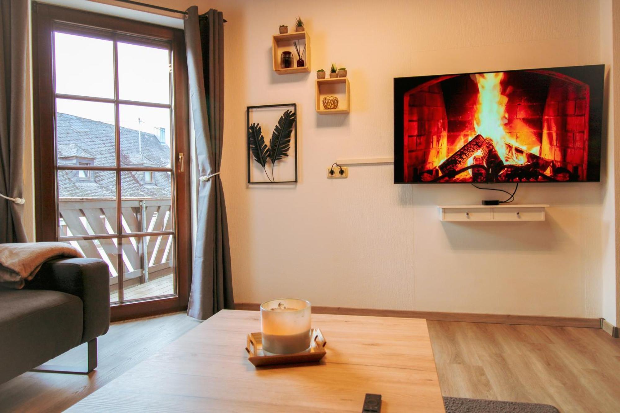Stilvolle Wellness-Ferienwohnung In Neef Whirlpool, Sauna, Grill, Fitness, Billard & Moselblick מראה חיצוני תמונה