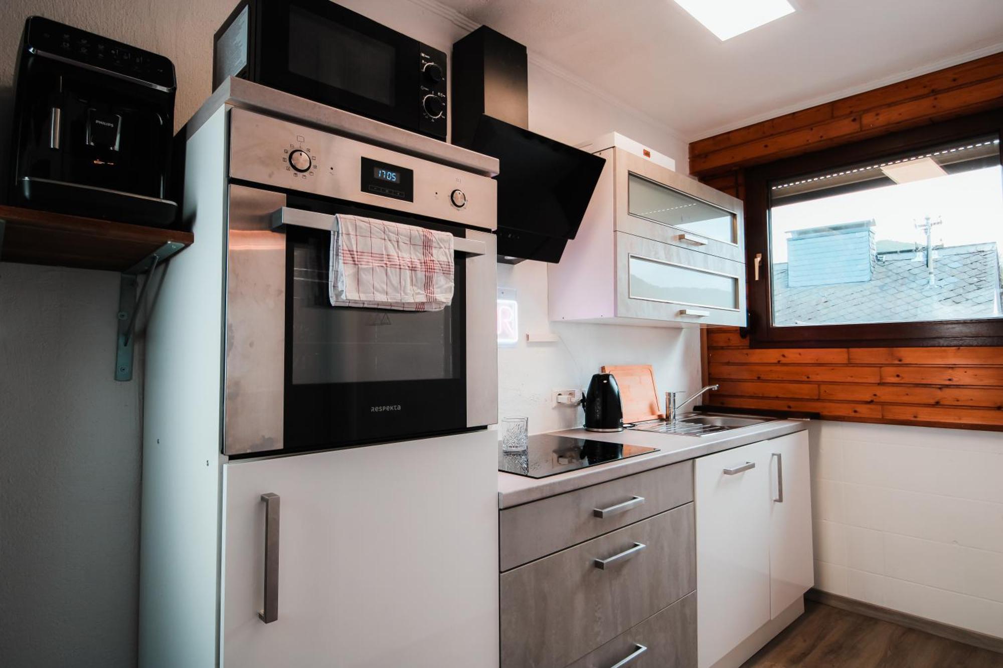 Stilvolle Wellness-Ferienwohnung In Neef Whirlpool, Sauna, Grill, Fitness, Billard & Moselblick מראה חיצוני תמונה