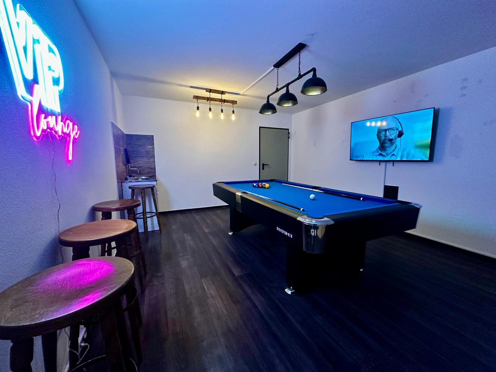 Stilvolle Wellness-Ferienwohnung In Neef Whirlpool, Sauna, Grill, Fitness, Billard & Moselblick מראה חיצוני תמונה