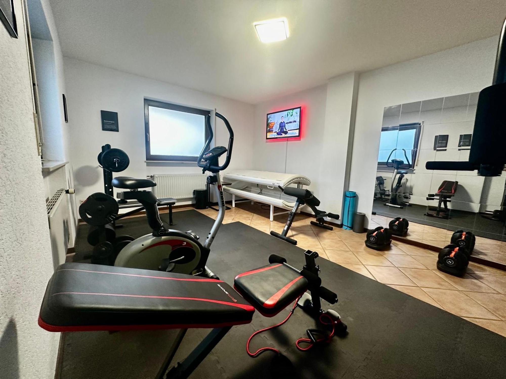 Stilvolle Wellness-Ferienwohnung In Neef Whirlpool, Sauna, Grill, Fitness, Billard & Moselblick מראה חיצוני תמונה