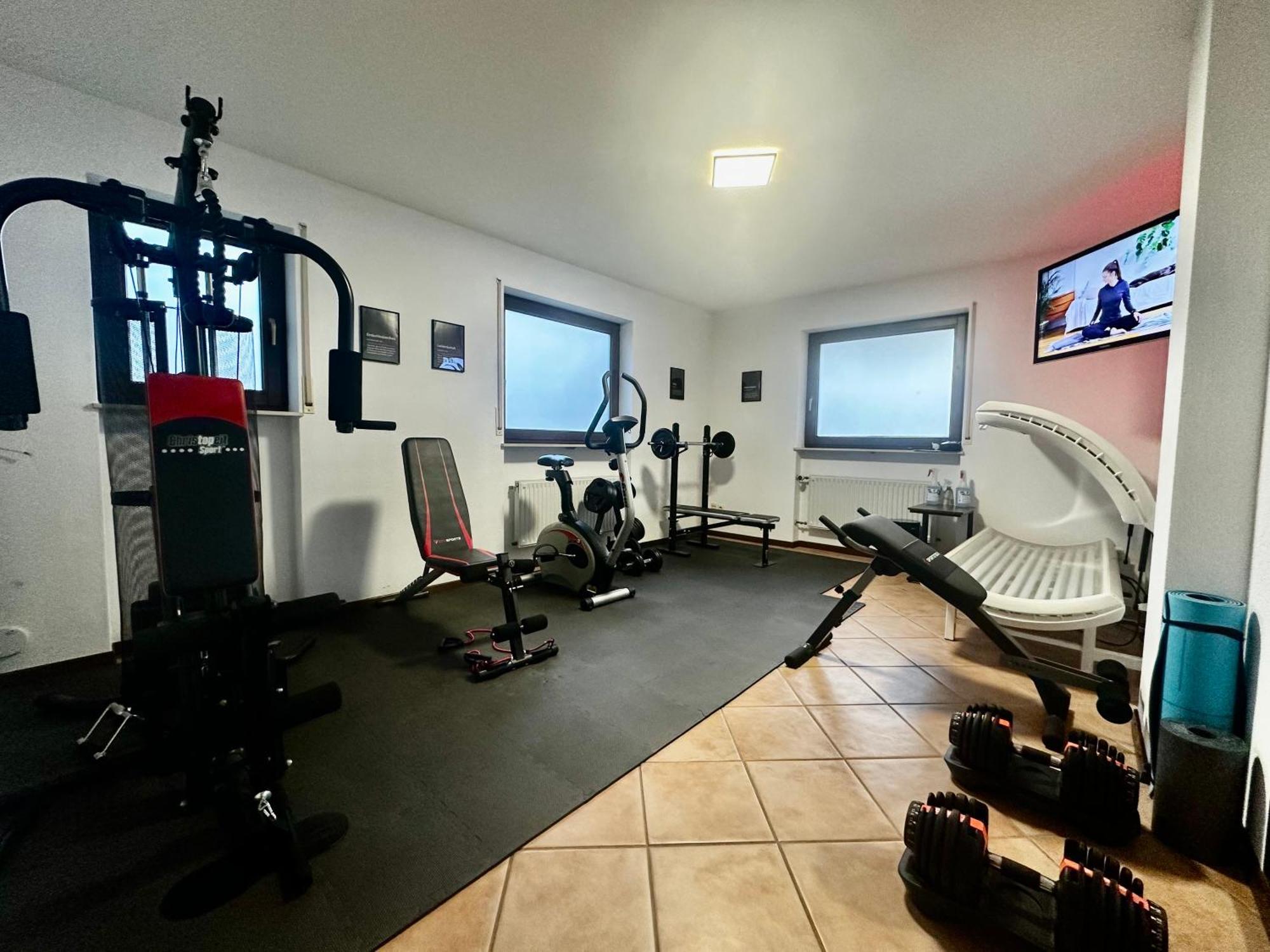 Stilvolle Wellness-Ferienwohnung In Neef Whirlpool, Sauna, Grill, Fitness, Billard & Moselblick מראה חיצוני תמונה